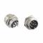 CONNFLY MIC337 XLR 7pin vidlice