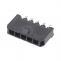 C3004-WV05 Micro-Fit 3.0 vidlice rozteč 3mm, 1x5pinů, přímá, do DPS