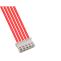 JST XH 5pin, kabel 