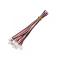 JST PH 2,0mm 3pin samice