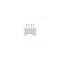 JST PH 2,0mm 4pin konektor na DPS