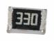 Rezistor R0805 33R 5%