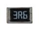 Rezistor R0805 3R6 5%