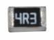 Rezistor R0805 4R3 5%
