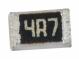 Rezistor R0805 4R7 5%