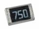 Rezistor R0805 75R 5%