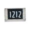 YAGEO R0805 12k1 0,12W 1% SMD rezistor
