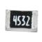 YAGEO R0805 45k3 0,12W 1% SMD rezistor