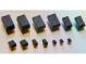 Tantalový kondenzátor SMD CTS 1u/35V BET-CA45 A 20%