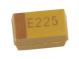 Tantalový kondenzátor SMD CTS 2,2u/25V TAN-CA45 A 20%