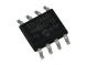 Pamět EEPROM seriová 93LC66B-I/SN