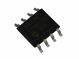 Paměť EEPROM, 16Kb, 3MHz, SMD 93LC86-I/SN