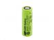 Nabíjecí průmyslová baterie 2/3AAA GP 400mAh 1,2V Ni-MH