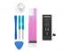 Baterie pro Apple iPhone 5s / 5c, Li-Ion 3,8V 1560mAh (náhrada 616-0718)