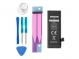 Baterie pro Apple iPhone 5S - vysokokapacitní, Li-Ion 3,8V 2010mAh (náhrada 616-0718)
