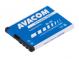 Baterie do mobilu Nokia 6111, 5000, 2630, 7500 Li-Ion 3,7V 750mAh (náhrada BL-4B)