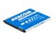 Baterie do mobilu G313 Galaxy Trend2 Li-ion 3,8V 1500mAh, (náhrada EB-BG313BBE)