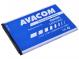 Baterie do Samsung N9005 Galaxy NOTE 3, Li-ion 3,7V 3200mAh (náhrada za B800BE)