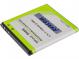 Baterie do mobilu Sony Ericsson 3,7V 1700mAh (náhrada BA800)