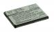 Baterie do mobilu Vodafone 845, 858 Li-ion 3,7V 1100mAh