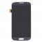 LCD displej pro Galaxy S IV / i9500 / i9505 / i337 / i545(Black)