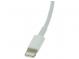 Datový kabel Apple MD818ZM pro iPhone 5