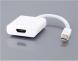 Redukce miniDP - HDMI M/F