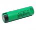 Baterie Panasonic NCR18650A 3100mAh Li-ion 3,7V
