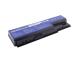 Baterie Acer Aspire 5520/6920 Li-ion 11,1V 5800mAh/63Wh