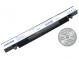 Baterie Asus X550, K550, Li-Ion 14,4V 3350mAh 48Wh