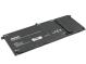 Dell Latitude 3510 Li-Pol 15V 3530mAh 53Wh