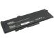 Dell Latitude 5421, 5431 Li-Pol 15,2V 4210mAh 64Wh