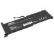 Lenovo IdeaPad 3 Gen.6,7, IdeaPad 3-14ITL6 Li-Pol 7,68V 4947mAh 38Wh