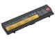 Lenovo ThinkPad L560, L570 Li-Ion 10,8V 4400mAh