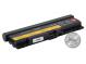 Baterie pro Lenovo ThinkPad T430 Li-Ion 11,1V 8700mAh/97Wh