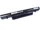 Toshiba Tecra R850/R950, Satellite Pro R850 Li-ion 11,1V 5200mAh/58Wh