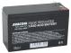 AVACOM baterie 12V 9Ah F2 HighRate (PBAV-12V009-F2AH)