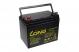 Long 12V 34Ah olověný akumulátor DeepCycle