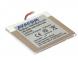 Baterie PalmOne Tungsten C/W/i705 Li-Pol 4,2V 1700mAh