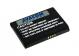 HTC Touch, Elf, Vogue, ELF0160 Li-ion 3,7V 1100mAh/4,1Wh