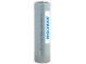 Nabíjecí baterie 18650 Panasonic 3450mAh 3,6V Li-Ion - s elektronickou ochranou, vhodné do svítilny
