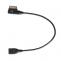 Auto AMI USB Audio Cable Wiring Harness pro Mercedes-Benz