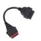 Kabel pro Komatsu 12 Pin to 16 Pin OBD Truck Diagnostic