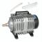 Elektromagnetické vzduchové čerpadlo ACO-006 80W 88L/Min 
