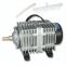 Elektromagnetické vzduchové čerpadlo ACO-008 120W 110L/Min