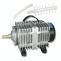 Elektromagnetické vzduchové čerpadlo ACO-012A 390W 158L/Min