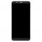 LCD Displej pro Huawei Honor Play 7C / Honor 7C / Enjoy 8(Black)