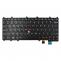 Klávesnice pro Lenovo IBM ThinkPad Yoga 260 12.5 Inch US Version 