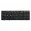 Klávesnice pro HP PROBOOK 450 GO 450 G1 455 G1 470 G2 768787-001 US Version