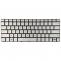 Klávesnice pro HP Spectre X360 13T-4000 13-4000 4103DX (Silver) US Version 
